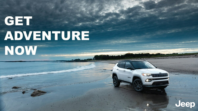 ▲ 지프가 전 차종 '선착순 100대 즉시 출고' 이벤트를 마련했다. ⓒ스텔란티스코리아