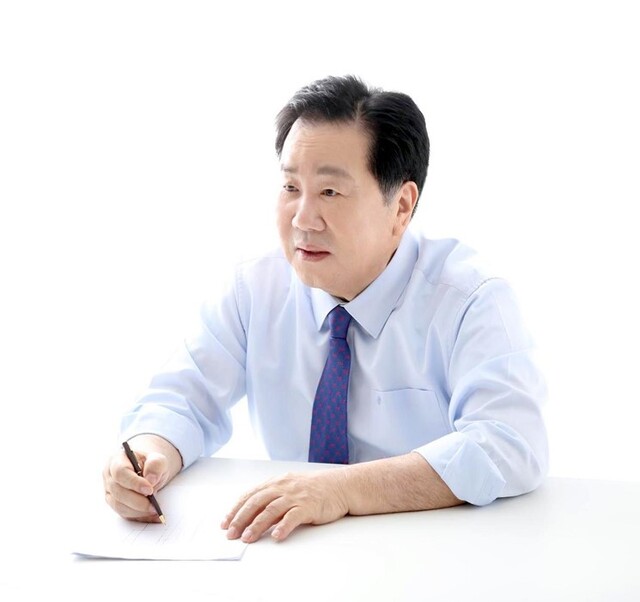 ▲ 우오현 회장. ⓒSM그룹