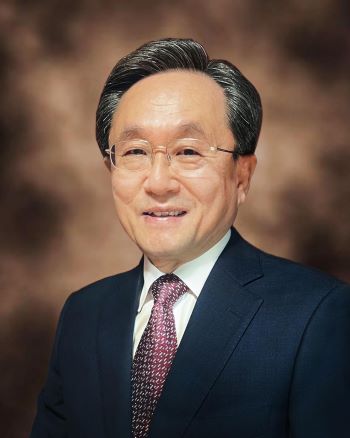 ▲ 윤응진 세광학원 신임 이사장.ⓒ세광학원