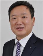 ▲ 연경환 신임 충북일보 사장.ⓒ충북일보