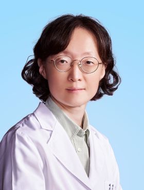 ▲ 정혜원 감염내과 교수.ⓒ충북대학교