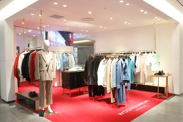 ▲ ⓒ롯데백화점