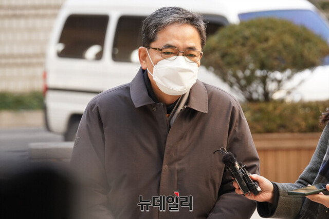 ▲ 곽상도 전 의원. ⓒ뉴데일리 DB