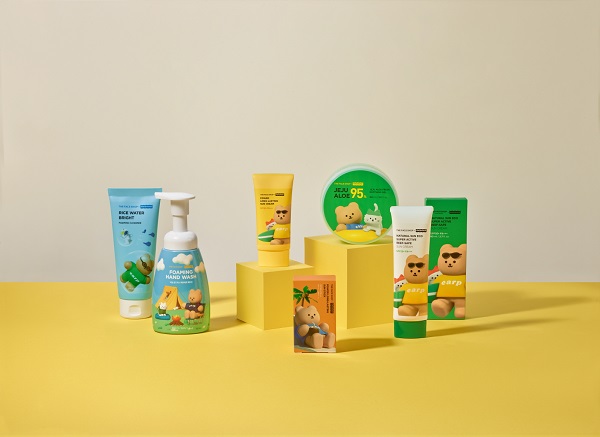 ▲ ⓒLG생활건강