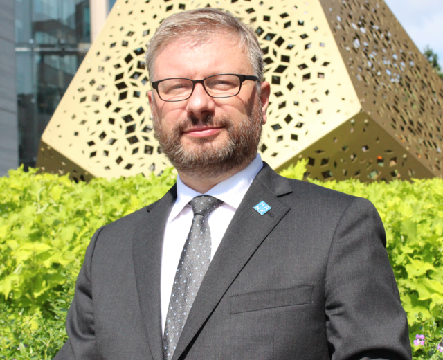 ▲ 그레그 스칼라튜ⓒ본인 제공