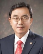 ▲ 경대수 국민의힘 충북도당 차기 위원장.ⓒ국민의힘 충북도당