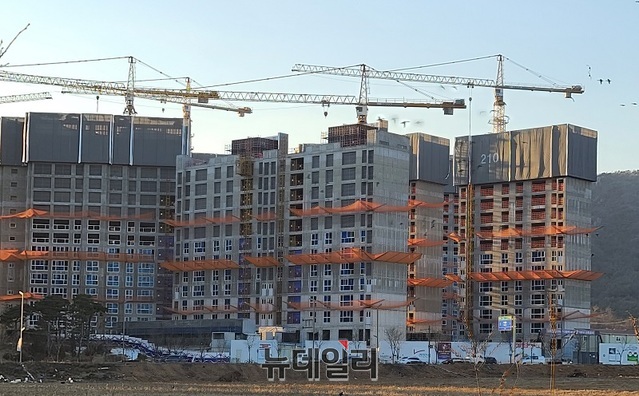 '천안 부성지구 한라비발디' 사전 청약…'2.727대1' | Save Internet ...