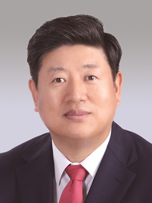 ▲ 제9대 1기 예산결산특별위원회 위원장으로 선출된 김재용 의원.ⓒ대구시의회