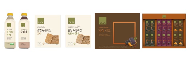 ▲ ⓒ올가홀푸드