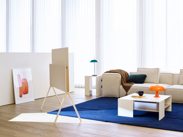 ▲ LG올레드 오브제컬렉션 포제 후면 이미지 ⓒLG전자