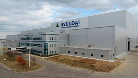 ▲ ⓒ현대일렉트릭