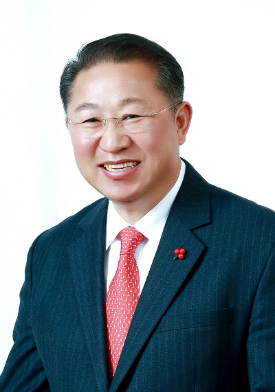 ▲ 이한영 대전시 의원.ⓒ대전시의회