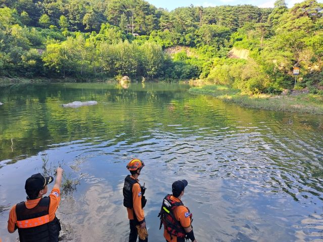 ▲ ⓒ제천소방서