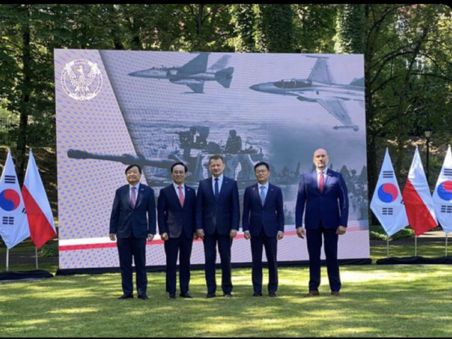 ▲ ⓒ폴란드 국방부