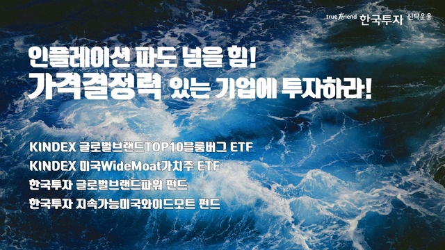 ▲ ⓒ한국투자신탁운용