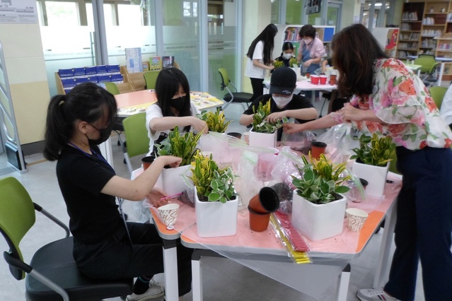 ▲ 대구시교육청(교육감 강은희)은 7월 25일부터 8월 3일까지 다문화 학생리더 양성을 위한 ‘나도 롤 모델’ 프로그램을 운영한다.ⓒ대구시교육청