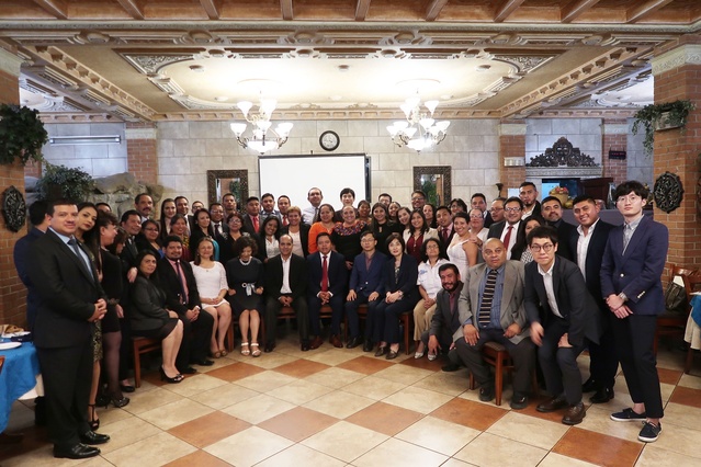 ▲ 경북교육청(교육감 임종식)은 8월 1일부터 9일까지 8박 9일의 일정으로 교류협력국인 과테말라 공화국을 방문해 교육정보화 지원 사업에 대한 ‘추수지도 및 현지연수’를 실시한다고 밝혔다.ⓒ경북교육청