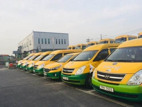 ▲ 청주 해피콜.ⓒ청주시 시설관리공단