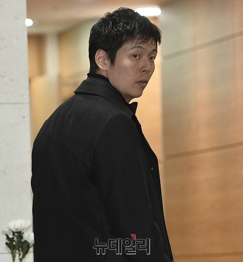 ▲ 신유열 롯데케미칼 상무.ⓒ뉴데일리DB