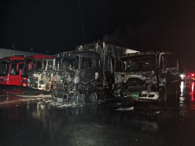 ▲ ⓒ충북소방본부