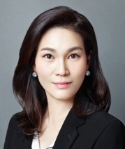 ▲ 이서현 삼성복지재단 이사장. ⓒ연합뉴스