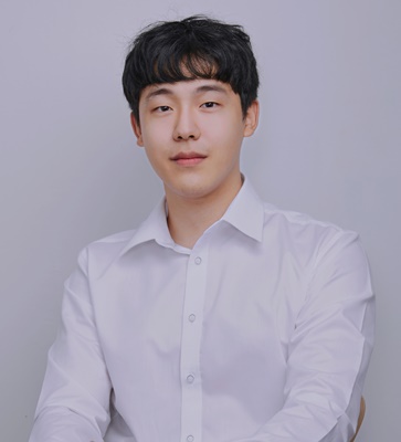 ▲ DGIST 학생창업기업 ㈜유니바 남명진 대표.ⓒDGIST