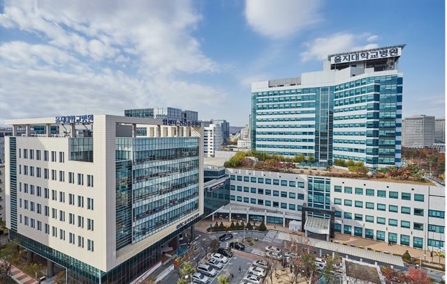 ▲ 대전을지대병원 전경.ⓒ을지대병원