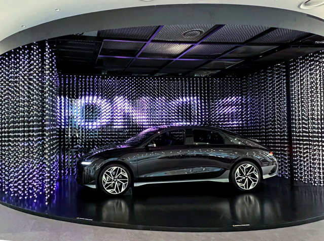 ▲ ⓒ현대백화점