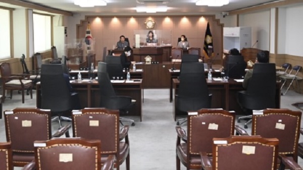 ▲ 대전 대덕구의회가 오는 12일부터 원구성 위해 ‘원포인트 임시회’를 개최한다.ⓒ대덕구의회