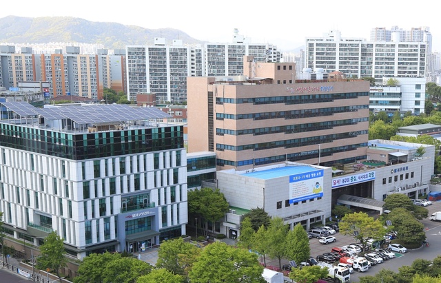 ▲ 대구 달서구(구청장 이태훈)는 9일과 10일 광구 북구 청소년과 코로나19로 2년간 직접 만나지 못했던 영호남 청소년들의 교류 활동을 다시 재개해 우정을 이어나간다.ⓒ달서구