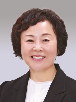 ▲ 대구광역시의회 이영애 의원(교육위원회, 달서구1).ⓒ대구시의회