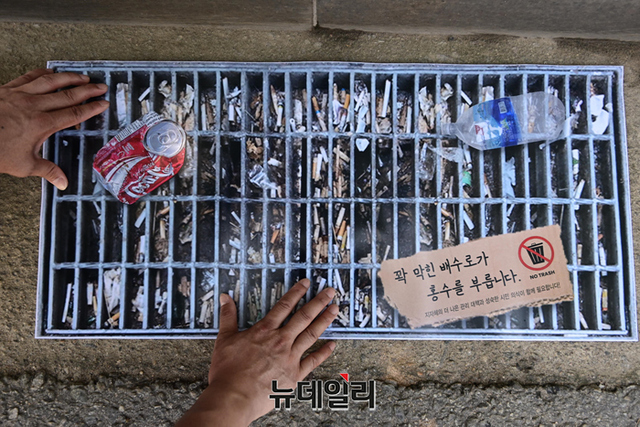 ▲ 이제석 광고연구소 소장 ⓒ강민석 기자