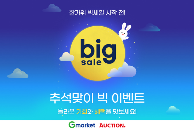 ▲ ⓒG마켓