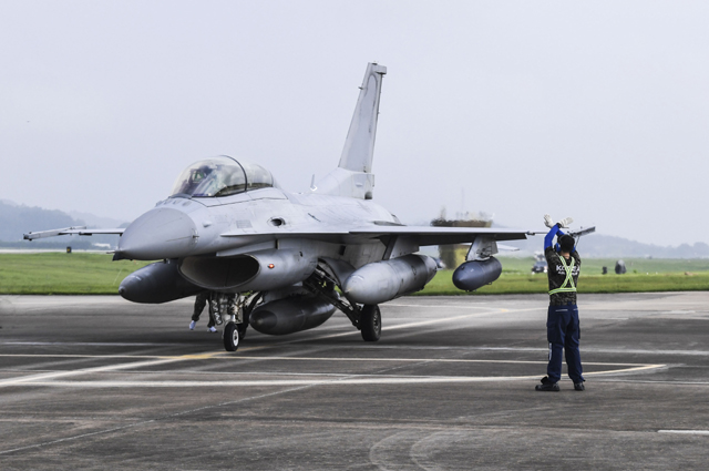 ▲ ⓒ공군 제공