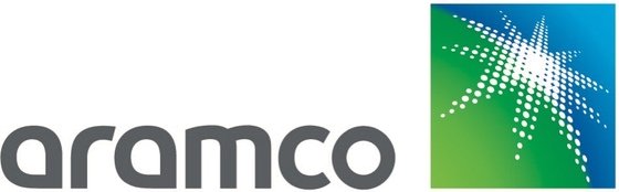 ▲ 아람코CI. ⓒ아람코 코리아 제공