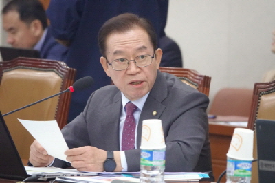 ▲ 이종배 국회의원.ⓒ이종배 국회의원 사무실