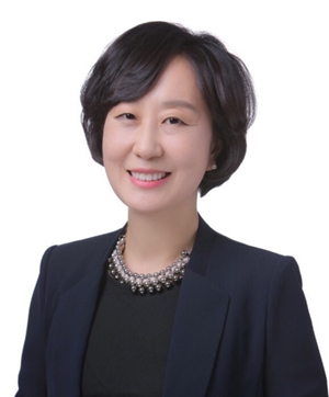 ▲ 세종충남대병원 유미선 약제부장.ⓒ세종충남대병원