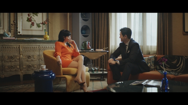 ▲ 경동나비엔 TV CF 스틸컷.ⓒ경동나비엔