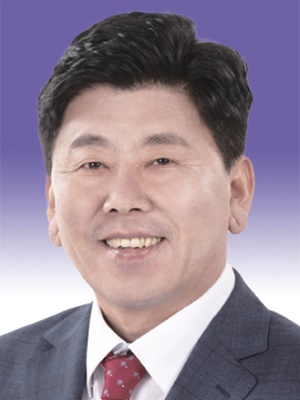 ▲ 경북도의회 정한석 의원.ⓒ경북도의회