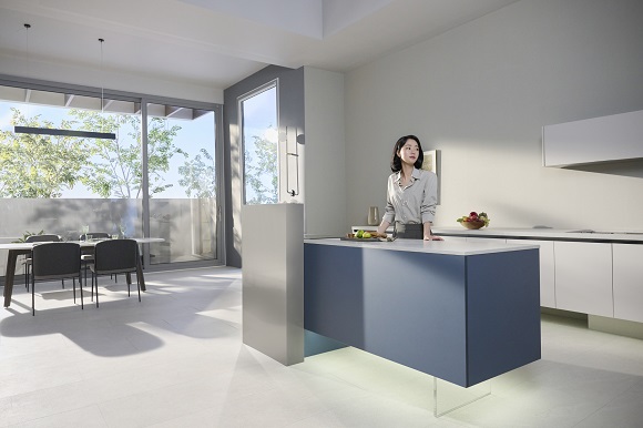 ▲ ⓒLX하우시스