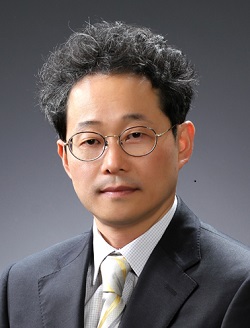 ▲ 이철규 사단법인 지식융합원 원장. ⓒ뉴데일리DB