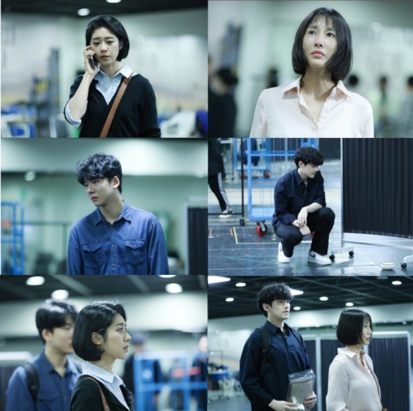 ▲ 뮤지컬 '어차피 혼자' 연습실 현장.ⓒPL엔터테인먼트