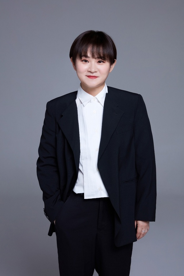 ▲ KBS 1TV '전국노래자랑'의 새 MC로 발탁된 개그우먼 김신영. ⓒ미디어랩 시소