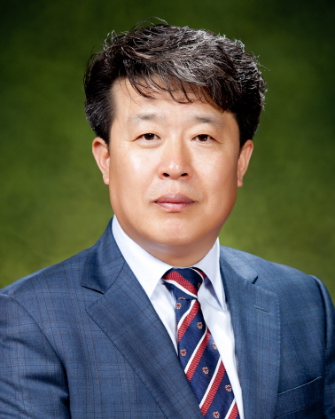 ▲ 김진수 신임 단양교육지원청 교육장.ⓒ단양교육지원청