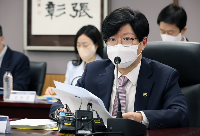 ▲ 김소영 금융위 부위원장.ⓒ뉴데일리DB