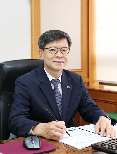 ▲ 신형근 충주부시장.ⓒ충주시