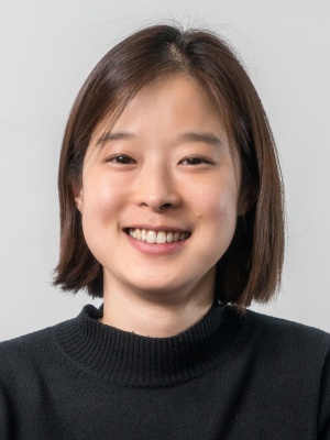 ▲ 변혜령 카이스트 부교수.ⓒ㈜한화