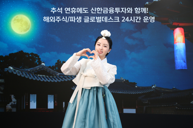 ▲ ⓒ신한금융투자