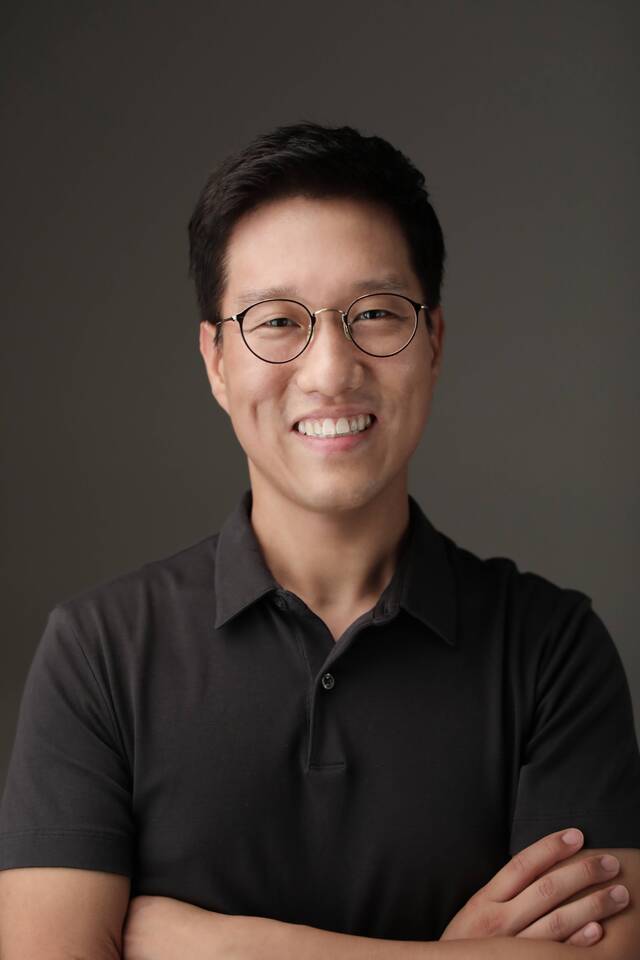 ▲ 이찬희 야놀자 최고제품책임자.ⓒ야놀자