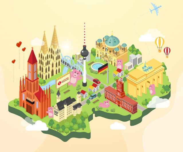 ▲ 신동빈 회장 ⓒ롯데